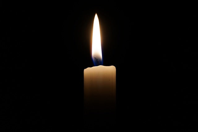 Candle History- National Candle Association