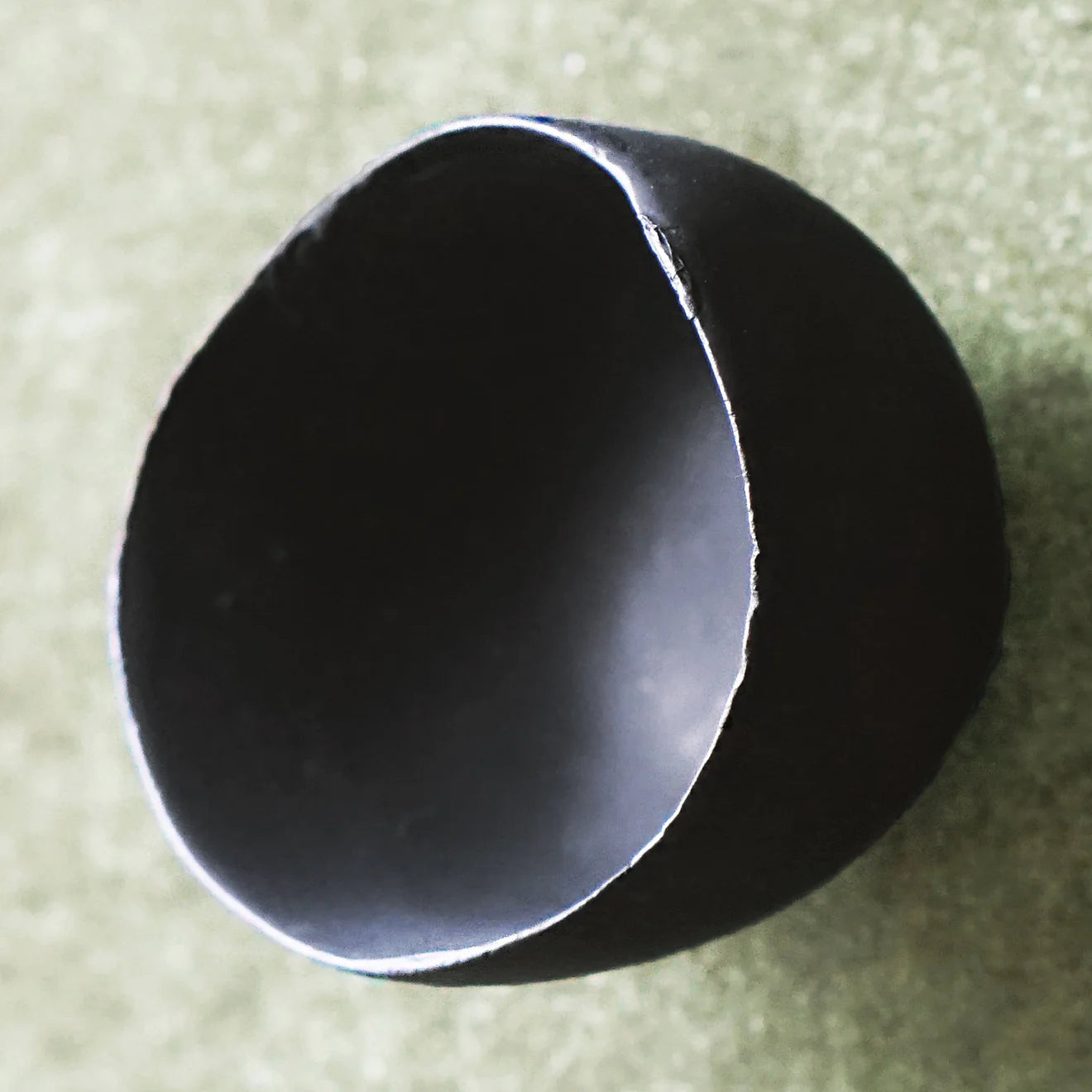 WALL PLAY™: SEED, BLACK/ SET OF 20