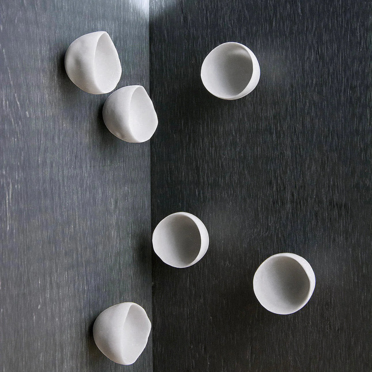 WALL PLAY™: SEED, OFF-WHITE