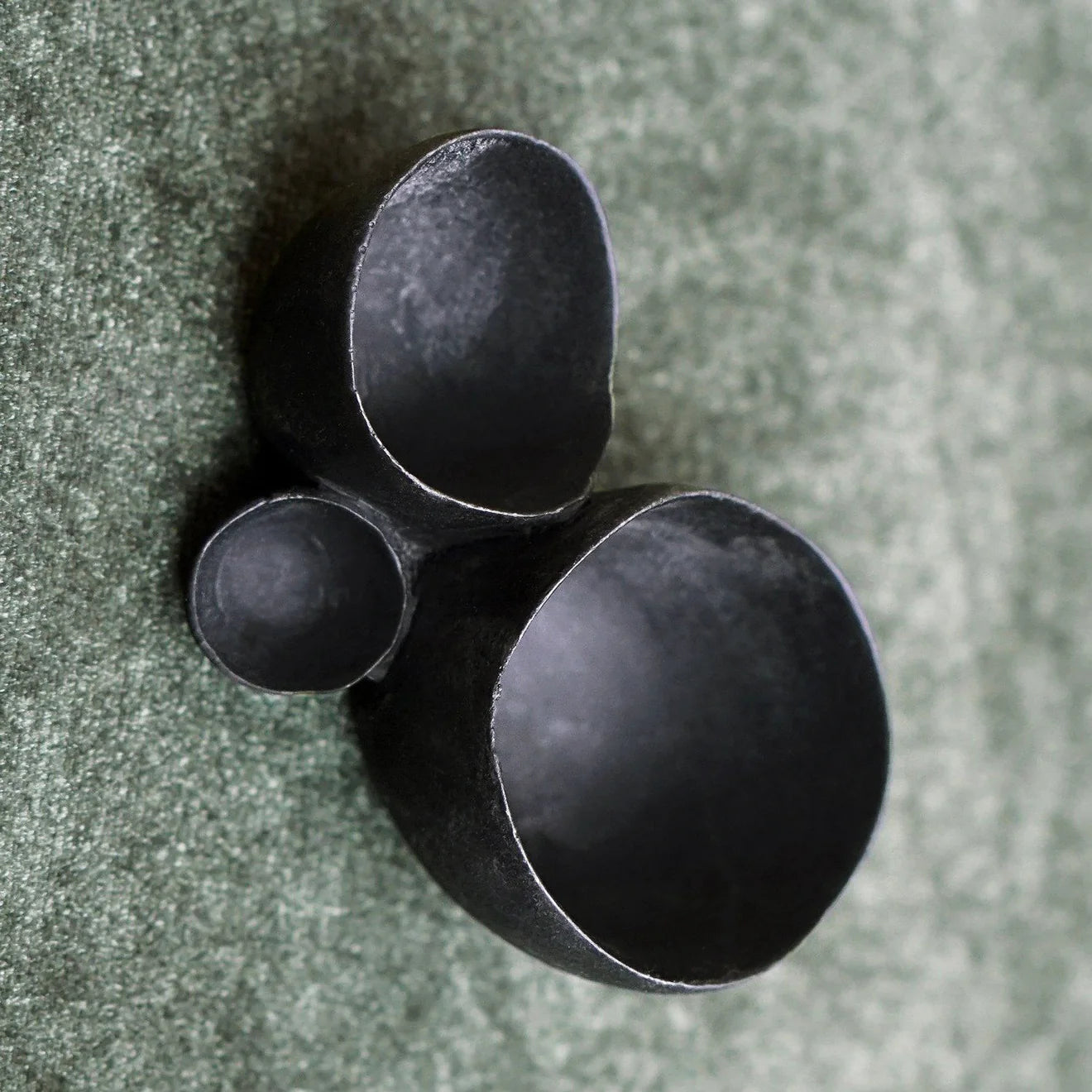 WALL PLAY™: TRIO, BLACK