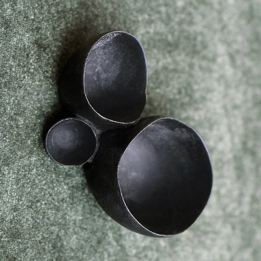 WALL PLAY™: TRIO, BLACK