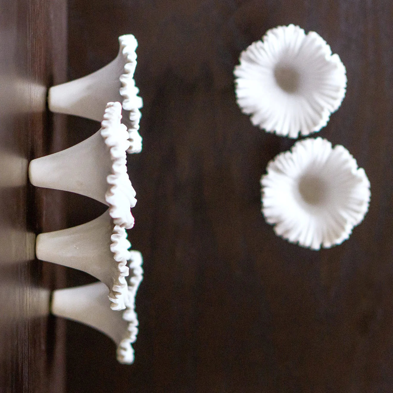 WALL PLAY™: DAFFODIL, OFF-WHITE