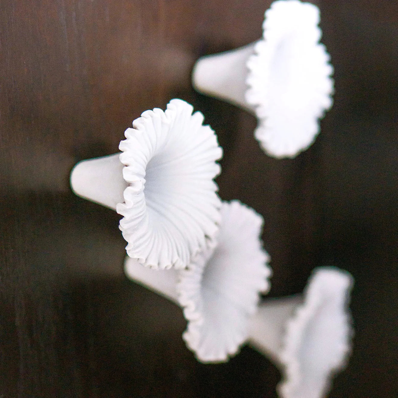 WALL PLAY™: DAFFODIL, OFF-WHITE