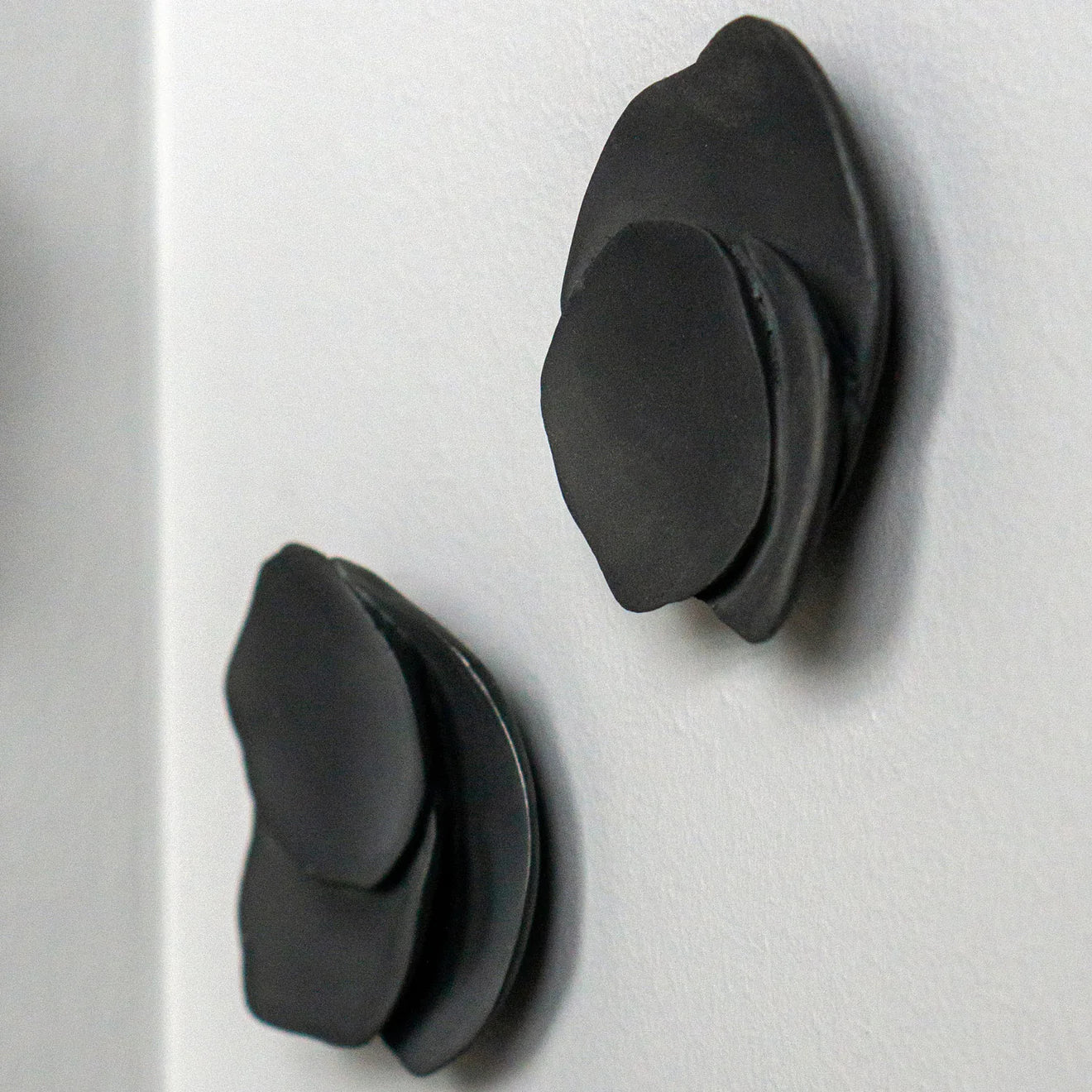 WALL PLAY™: LICHEN, BLACK