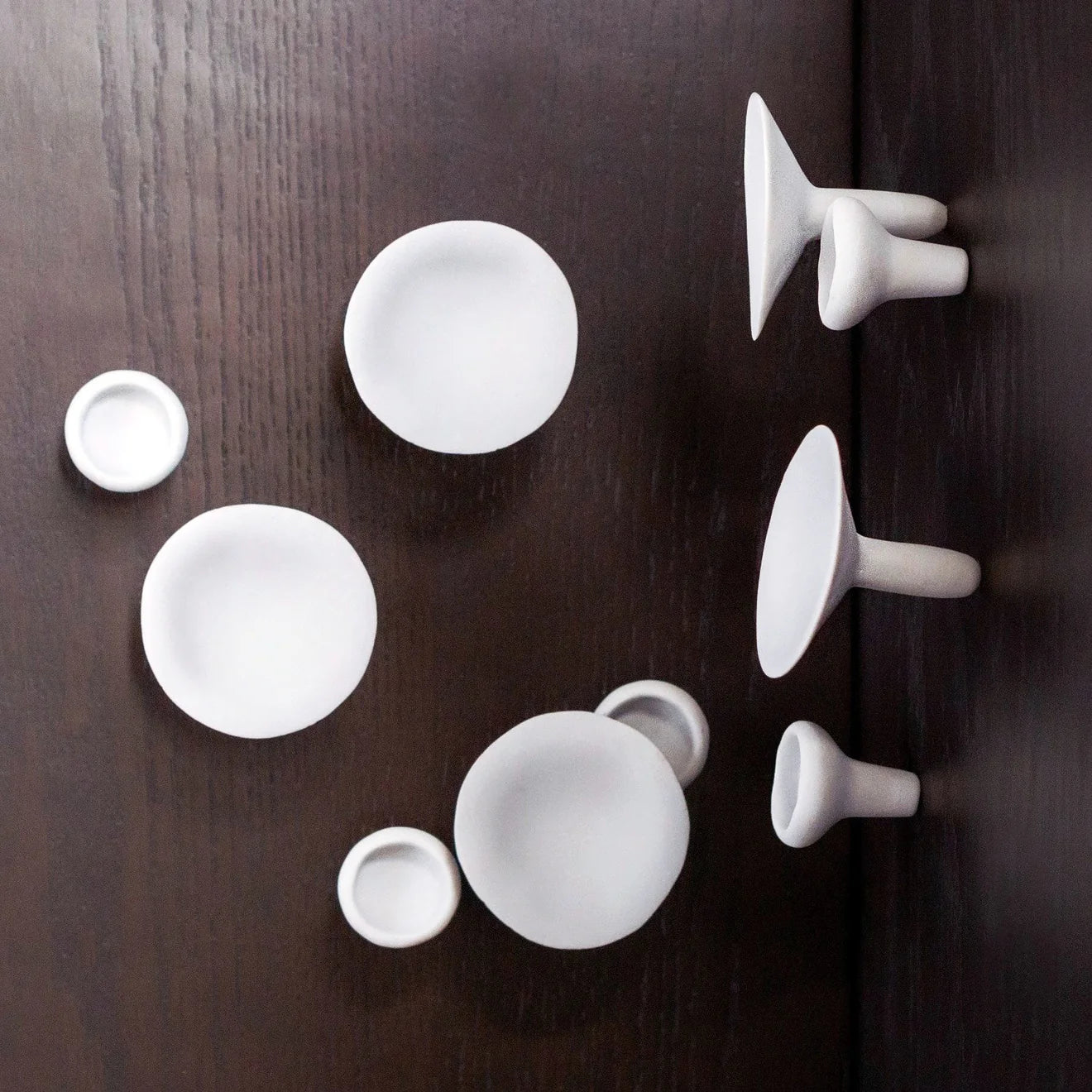 WALL PLAY™: PARASOL, OFF-WHITE