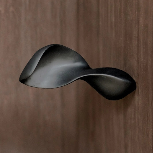 WALL PLAY™: TADPOLE, BLACK