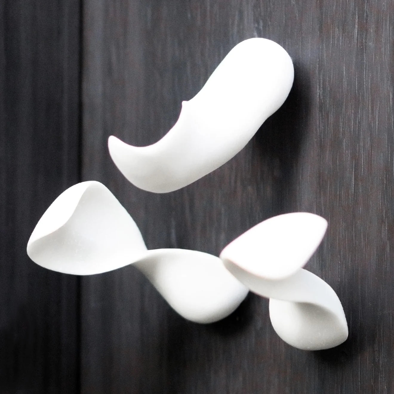 WALL PLAY™: TADPOLE, OFF-WHITE