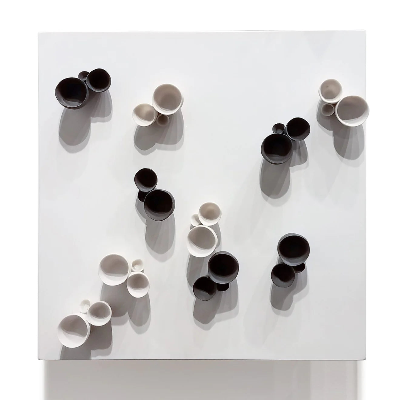 WALL PLAY™: TRIO, BLACK