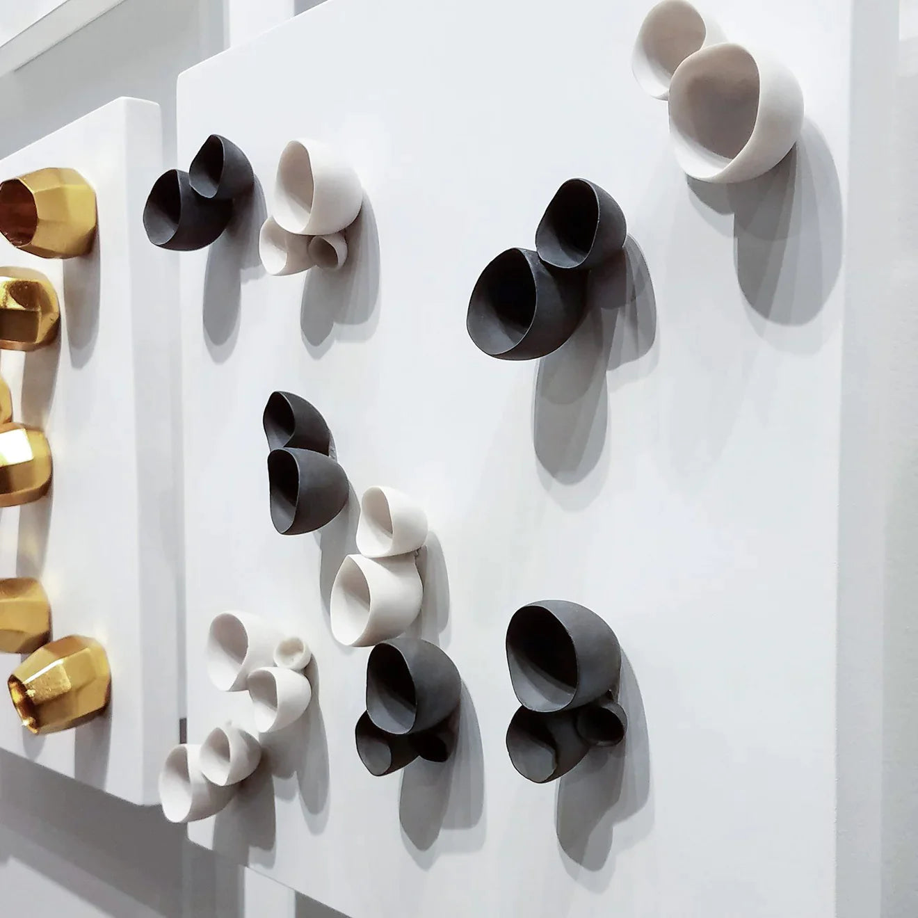 WALL PLAY™: TRIO, BLACK