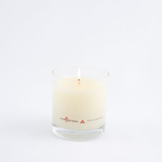 Apple Cinnamon 7oz Candle