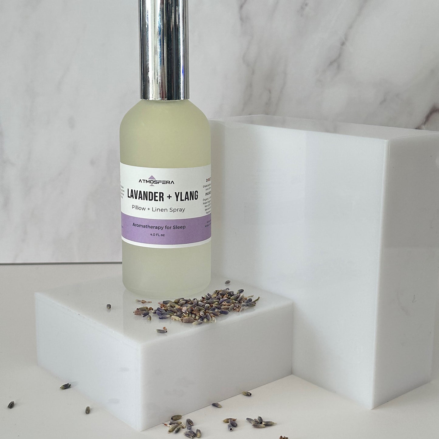 Lavender & Ylang Spray