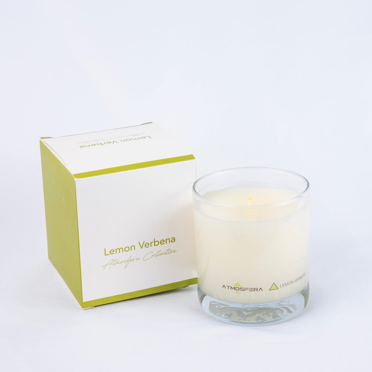 Lemon Verbena 7oz Candle