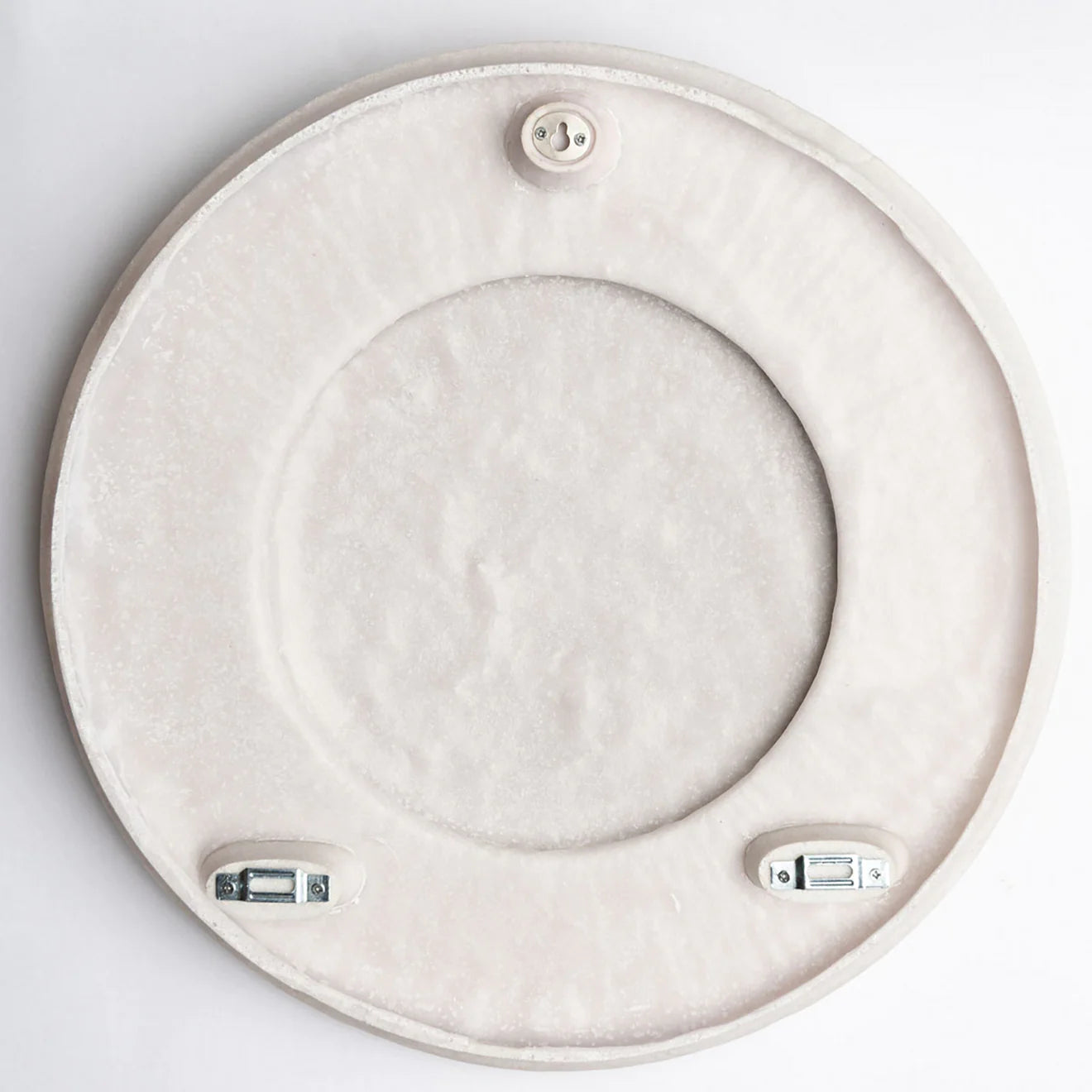 ZEN YIN 14"D WALL ART