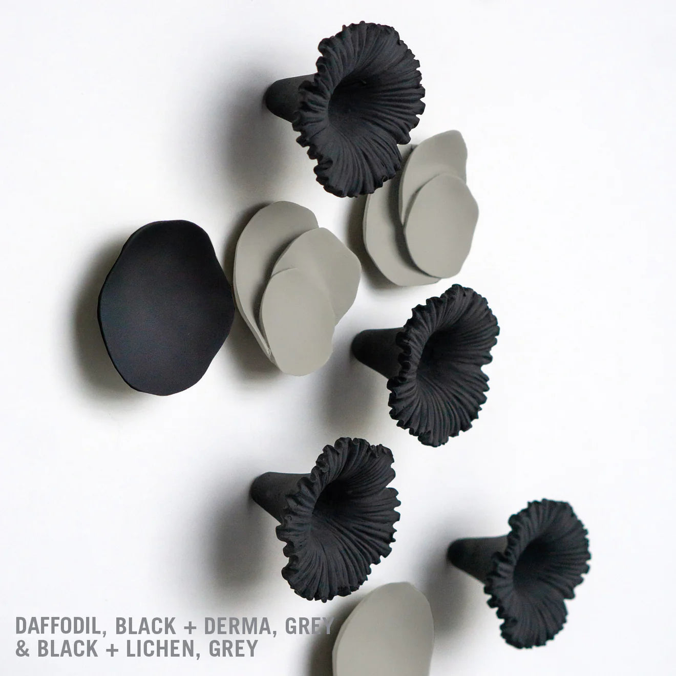 WALL PLAY™: LICHEN, GREY DOVE