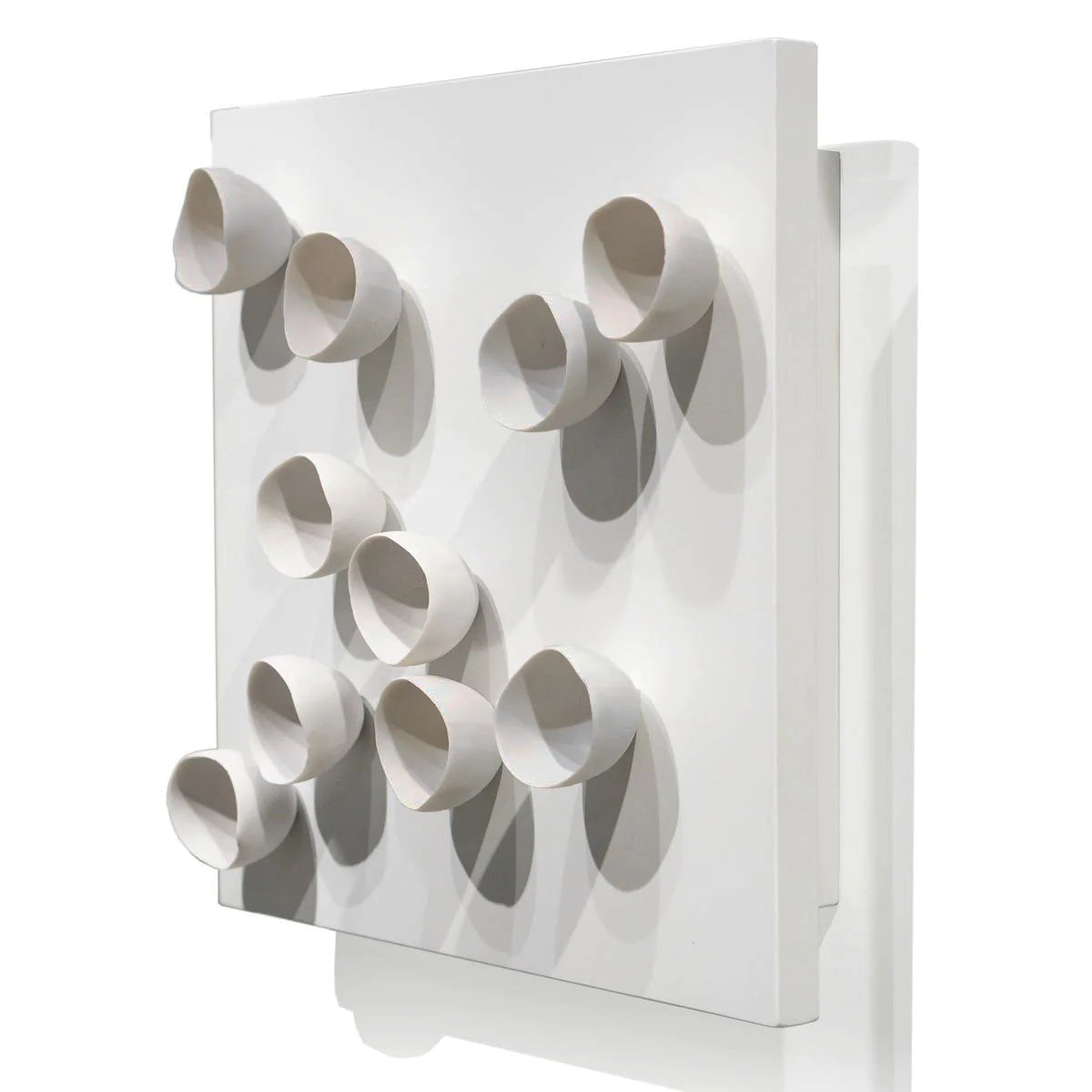 WALL PLAY™: SEED, OFF-WHITE