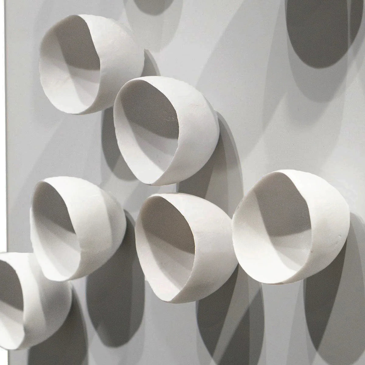 WALL PLAY™: SEED, OFF-WHITE