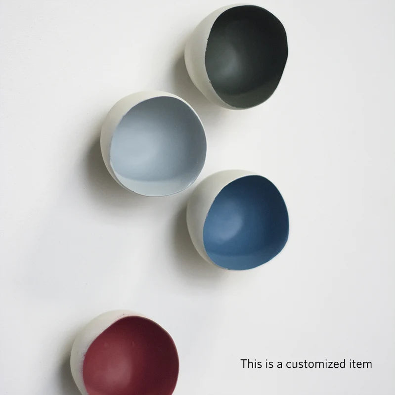 WALL PLAY™: SEED, OFF-WHITE