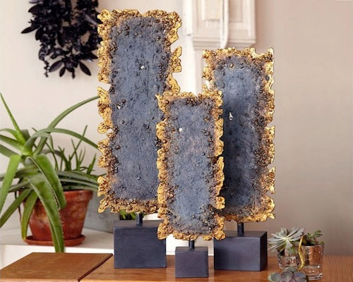 Ginga Metal Sculptures