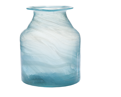 Agate Glass, Jar