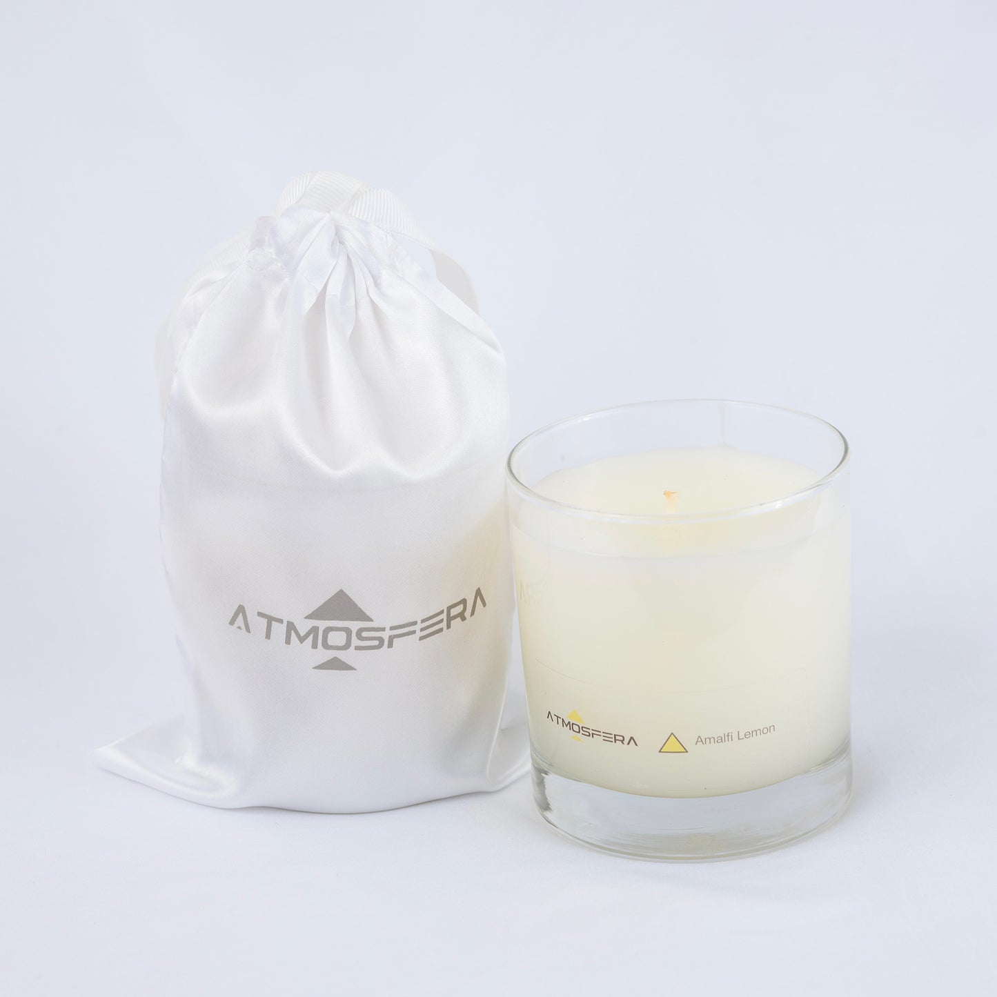 Amalfi Lemon 7oz Candle