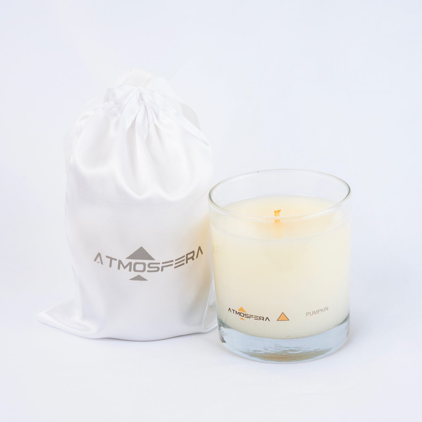 Pumpkin 7oz Candle