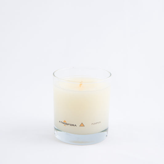 Pumpkin 7oz Candle