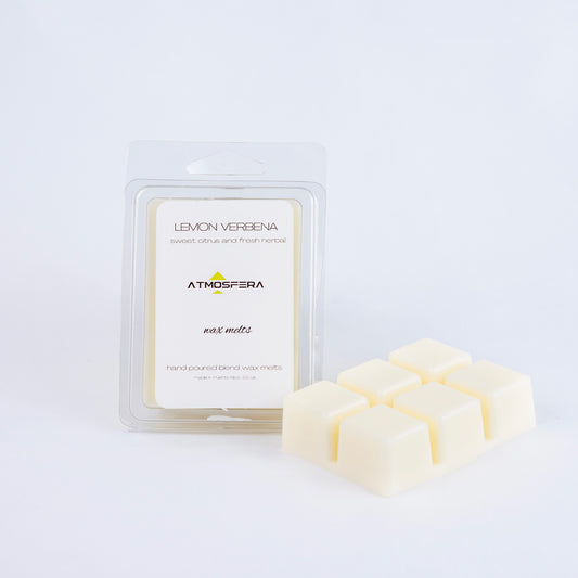 Lemon Verbena Wax Melt 2.5oz