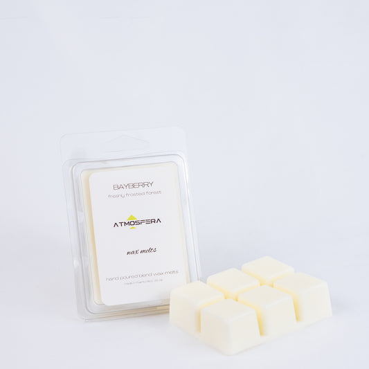 Bayberry Wax Melt 2.5oz