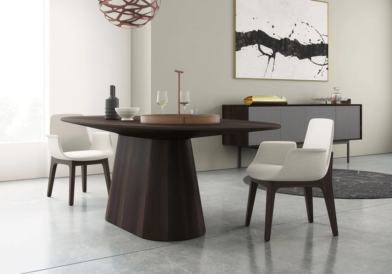 MERCER CHAIR