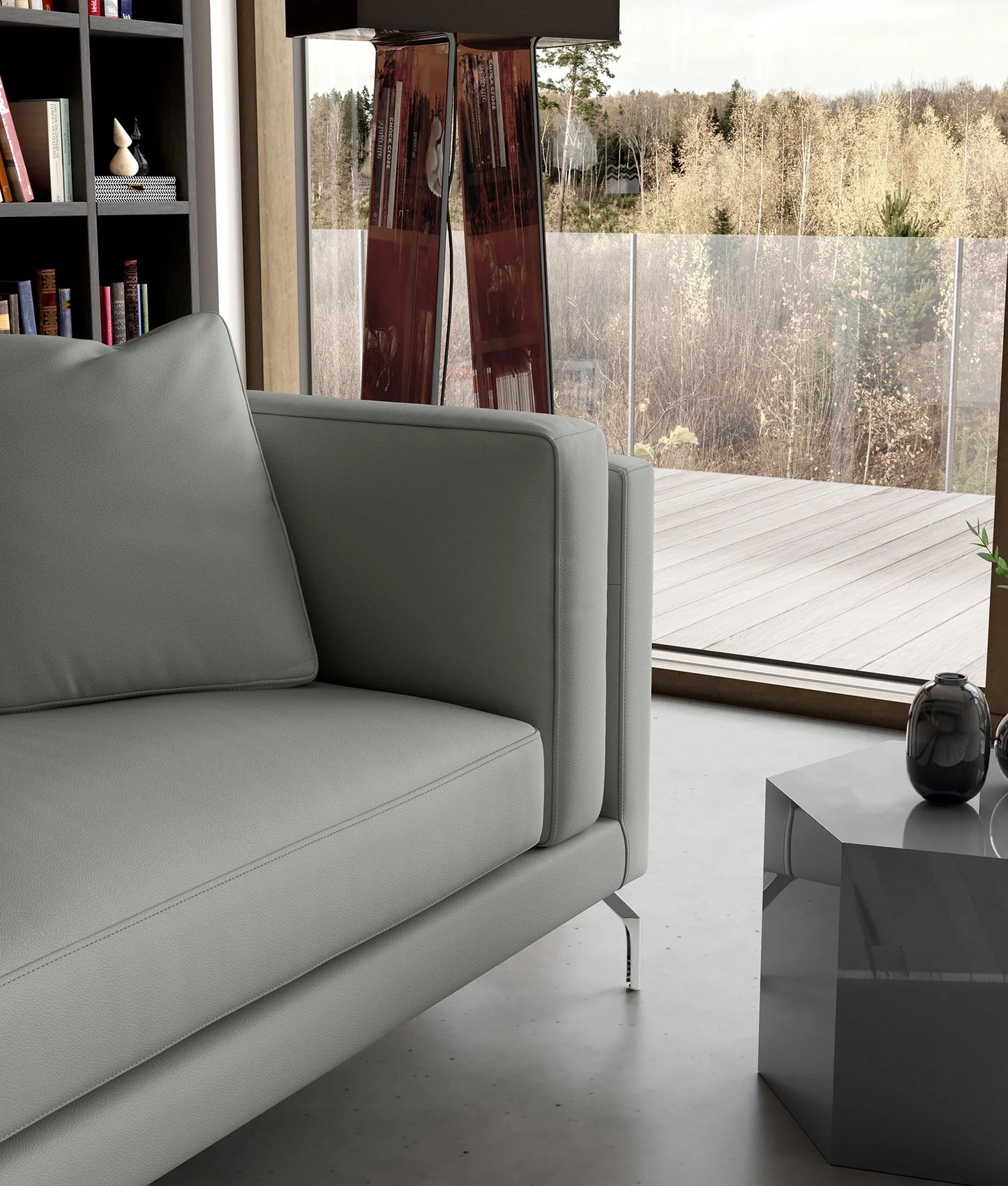 READE SOFA