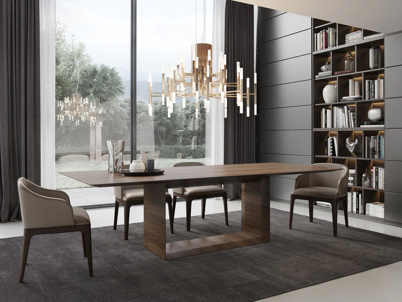 GREENWICH TABLE