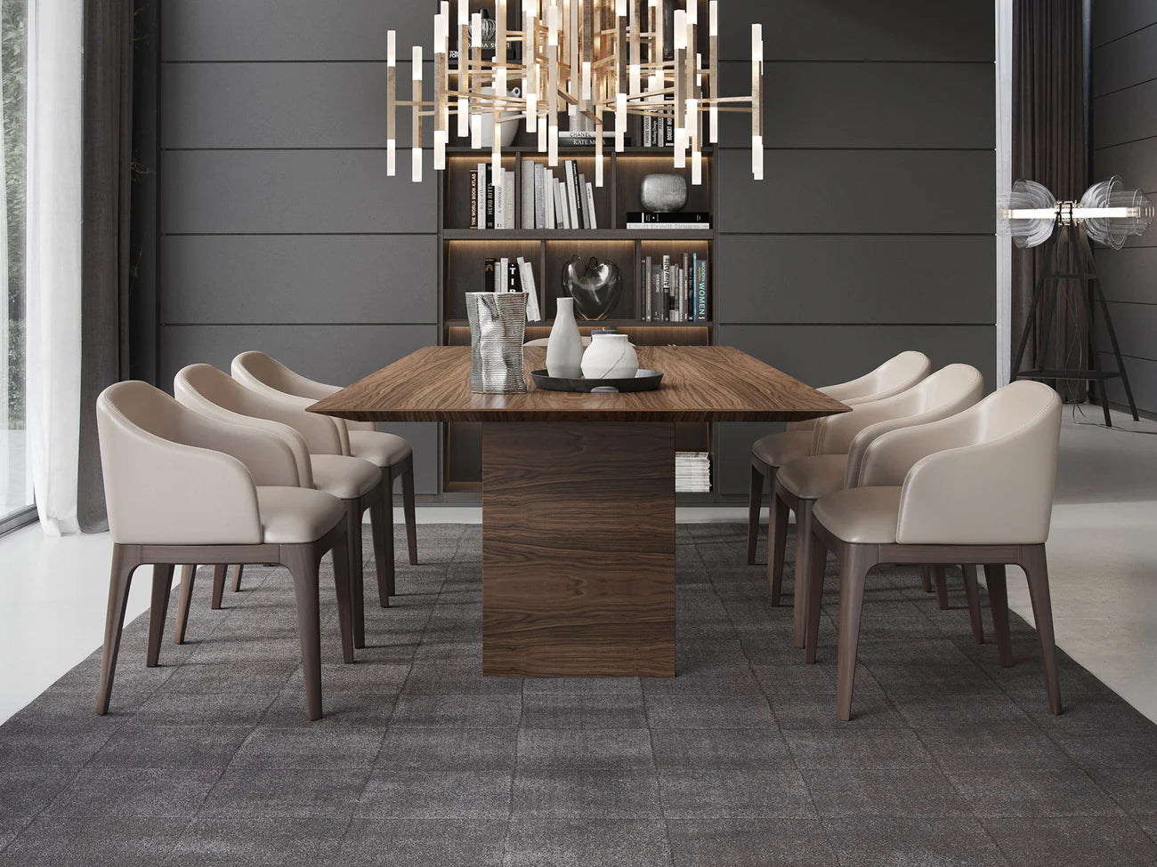 GREENWICH TABLE