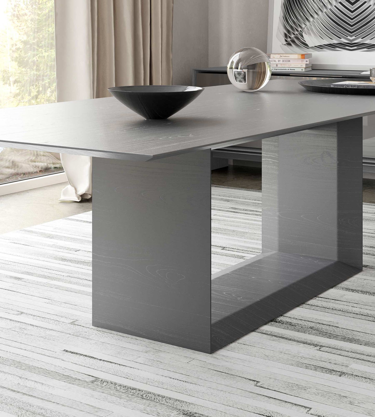 GREENWICH TABLE