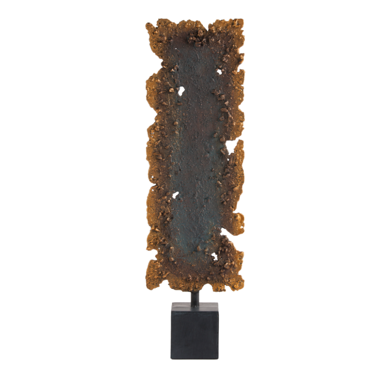 Ginga Metal Sculptures