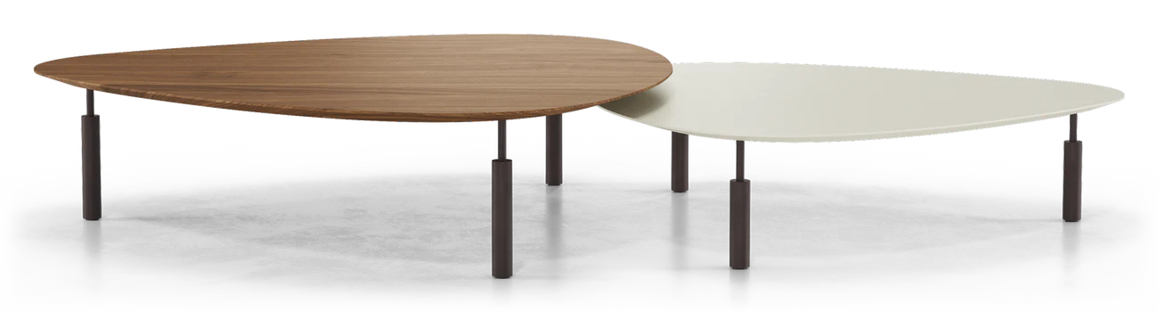 Finsbury Nesting Coffee Table