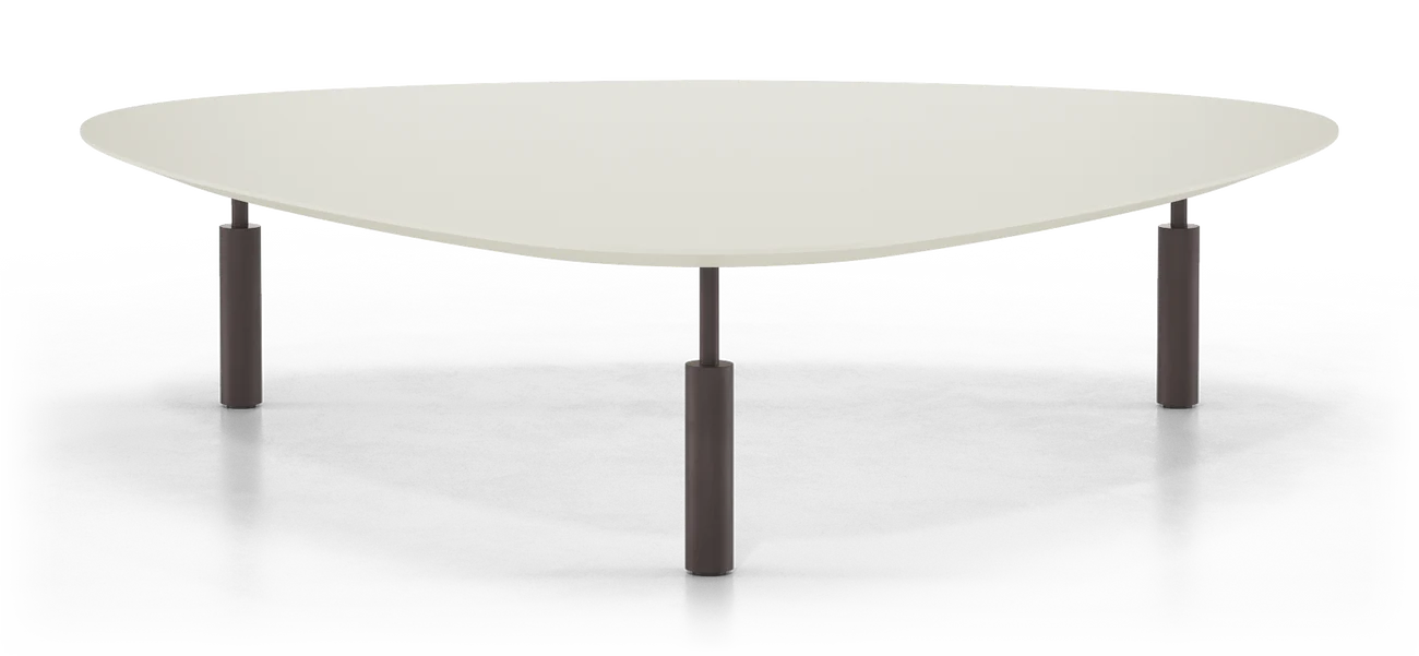 FINSBURY COFFEE TABLE LOW