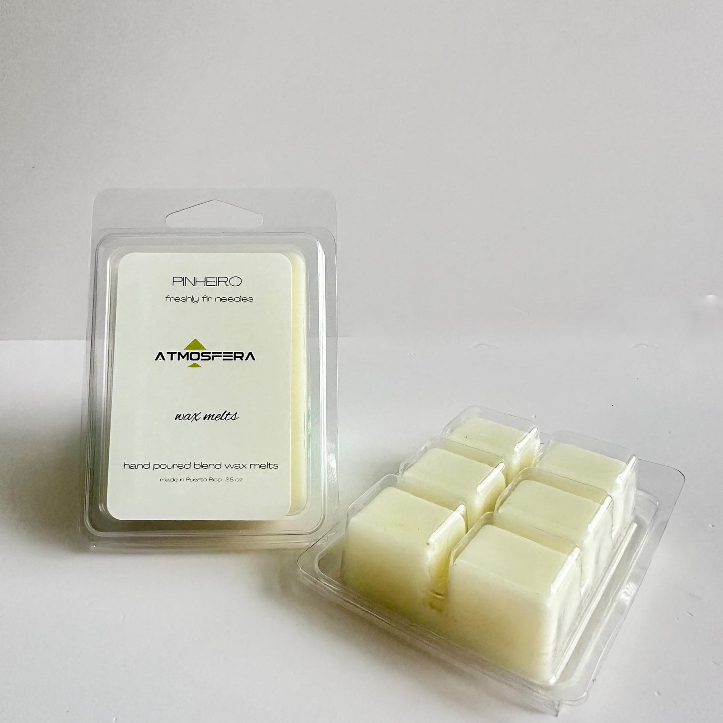 Pinheiro Wax Melt 2.5oz