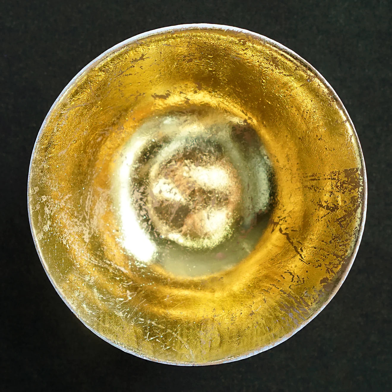 WALL PLAY™: FULL MOON, GOLD FOIL (Set of 12)