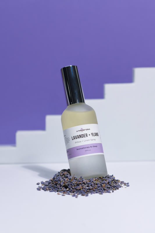 Lavender & Ylang Spray