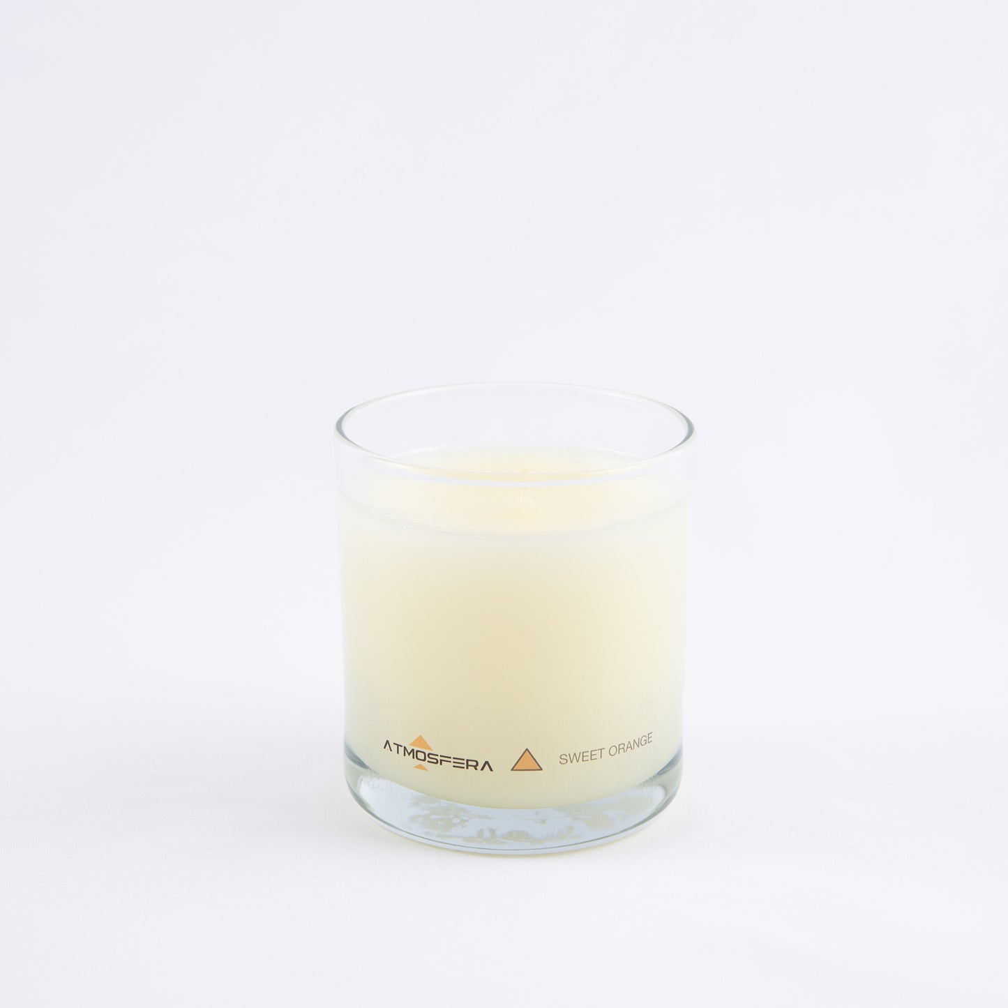 Sweet Orange 7oz Candle