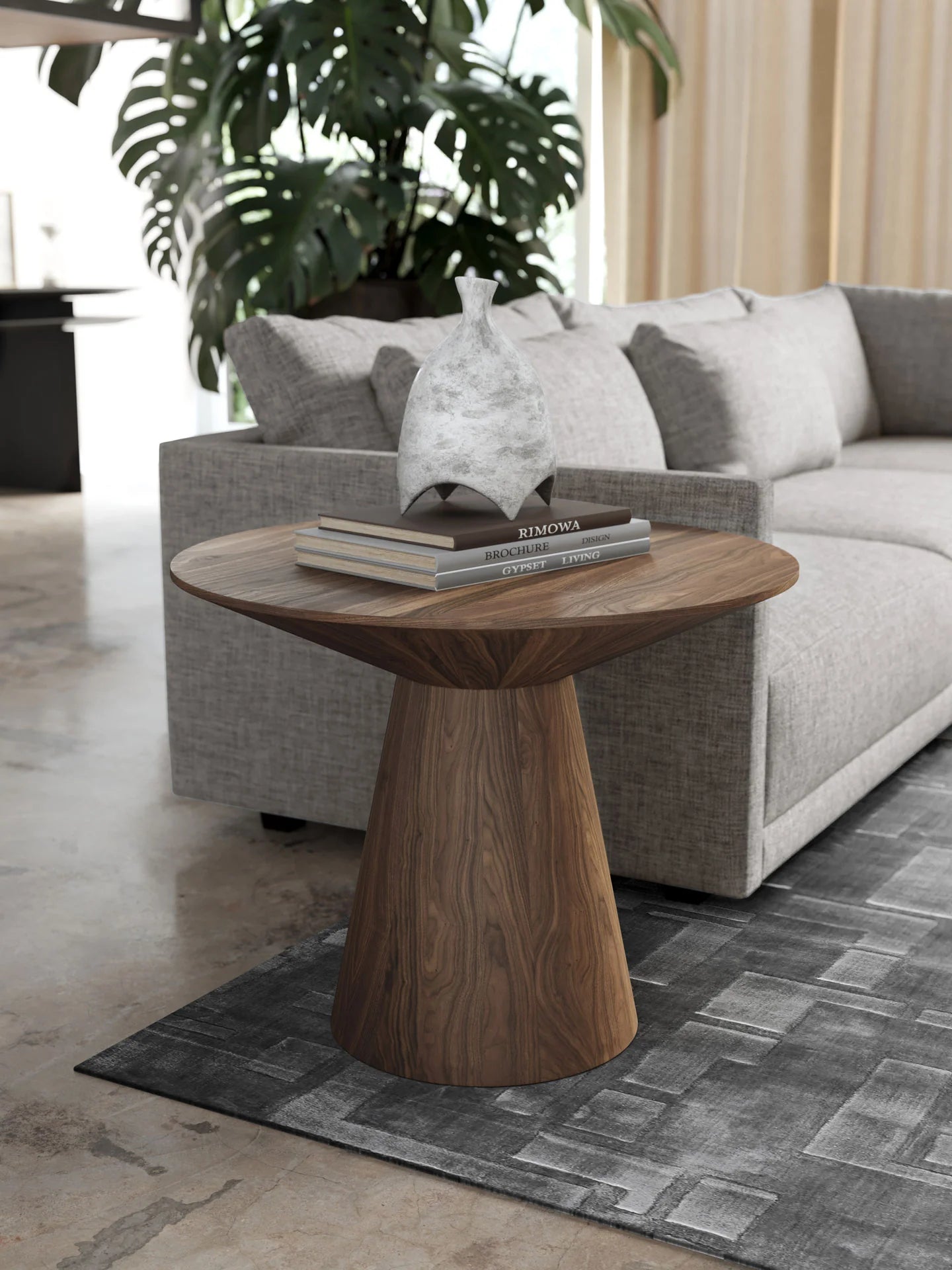 SULLIVAN SIDE TABLE