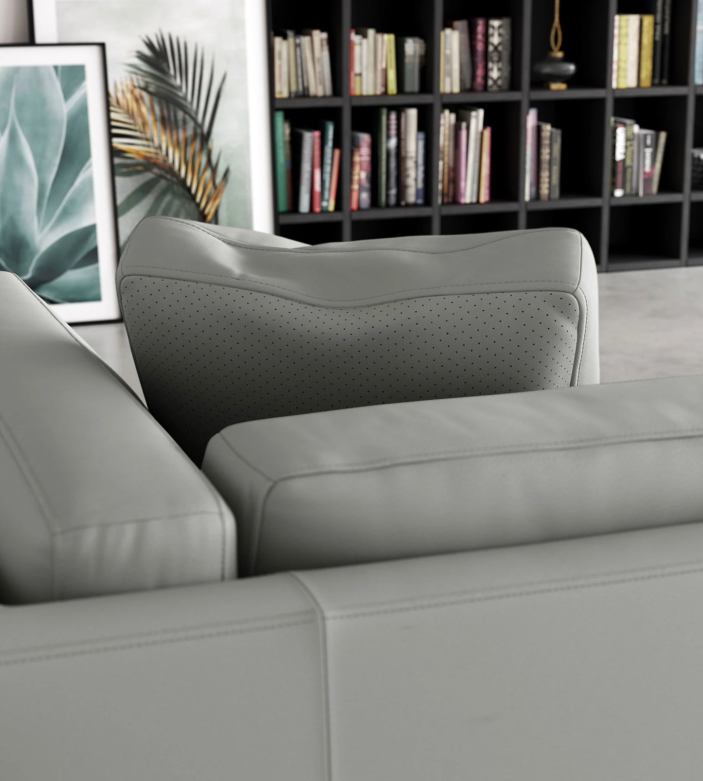 READE SOFA